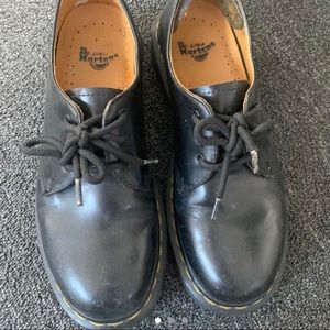 Dr. Martens